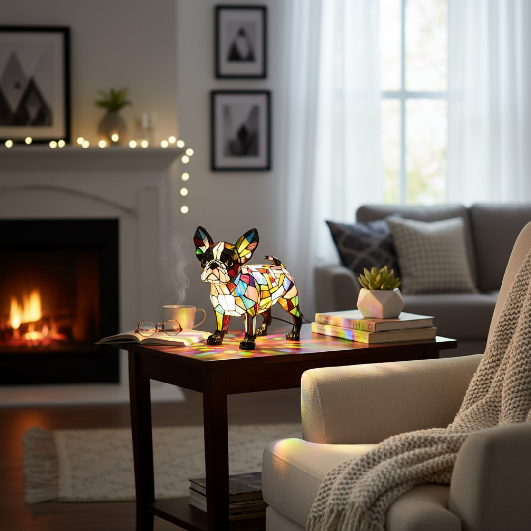 Bostonská elegancia