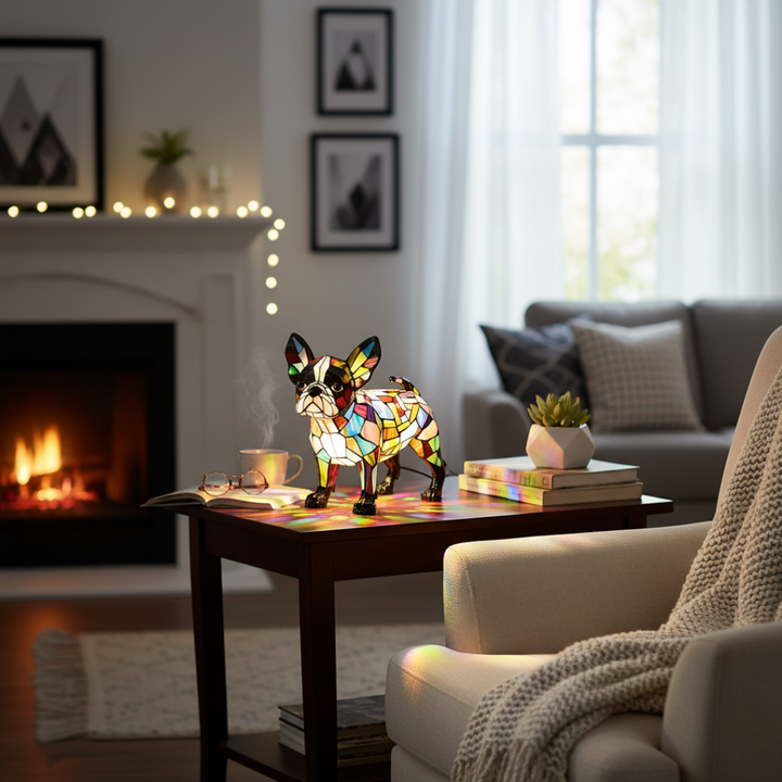 Bostonská elegancia